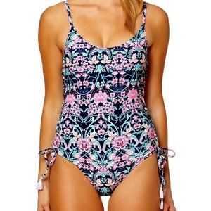 Jessica Simpson one piece swimsuit
